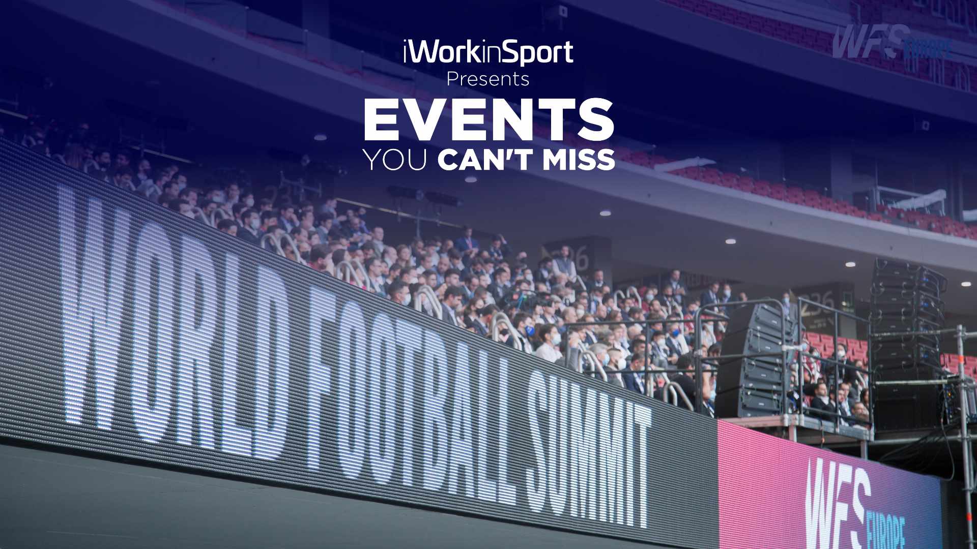 Liga Portugal to attend and present at the iWorkinSport Job Fair