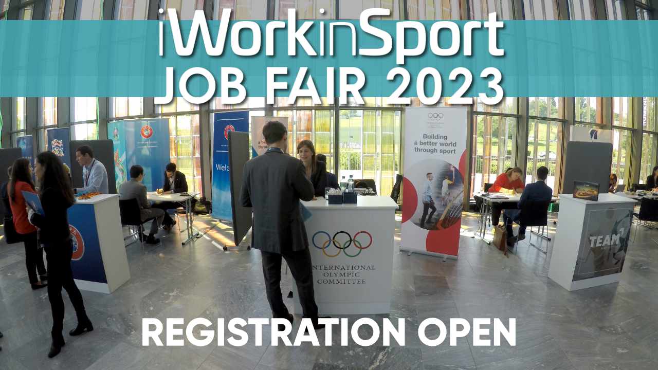 Liga Portugal to attend and present at the iWorkinSport Job Fair