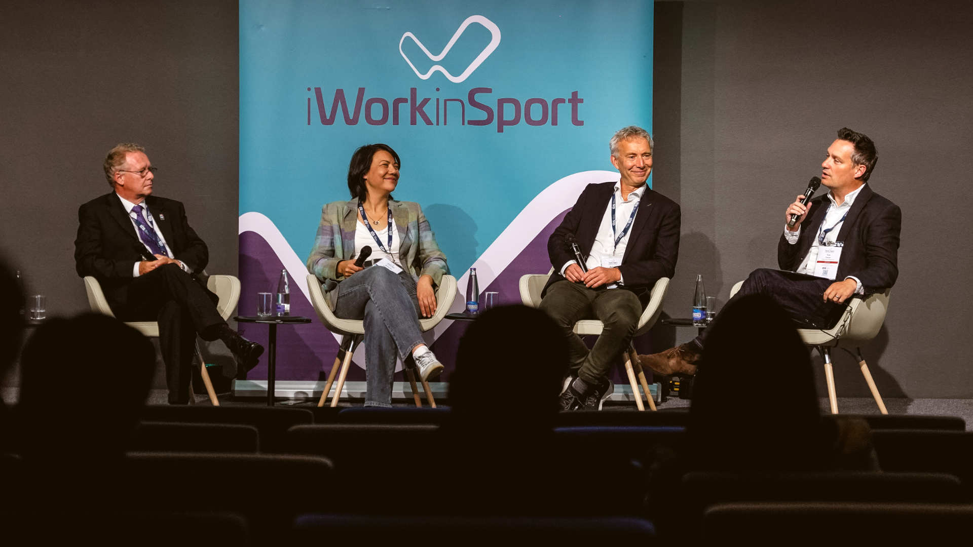 Liga Portugal to attend and present at the iWorkinSport Job Fair