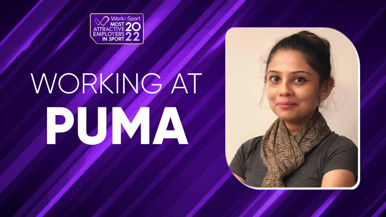 Interview with Shruti Mishra Teamhead People Connection Attraction at Puma Group