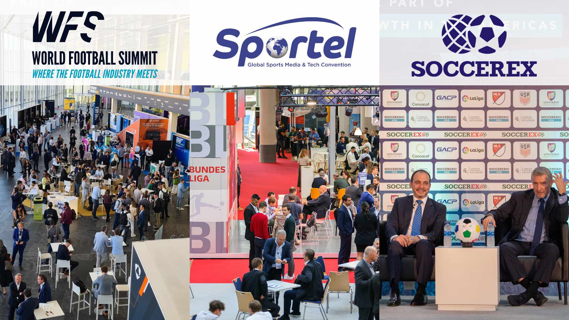 Liga Portugal to attend and present at the iWorkinSport Job Fair